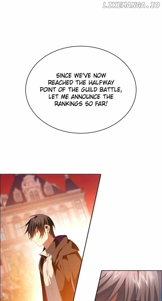 Zero Game Chapter 305 9